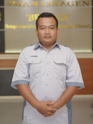 Hanung Supriyanto