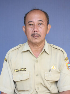 SUDARMADI, S.Pd