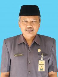 BAMBANG MARGONO, S.Pd, Msi (Pindah Tugas SMA Negeri 1 Sambungmacan)