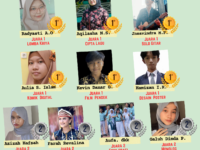 SMA Negeri 1 Sragen Lolos 13 Cabang Lomba FLS2N Tingkat Provinsi Jawa Tengah Tahun 2023
